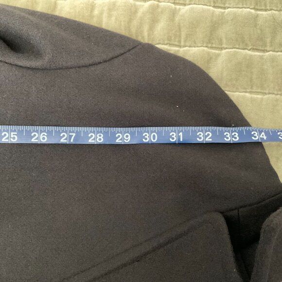 TopShop Coat - Picture 4 of 8